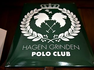 Achim Poloclub Hagen Grinden Logo 