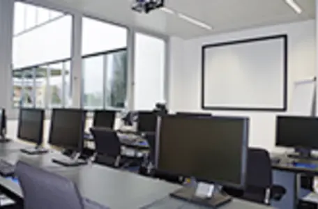 PC-COLLEGE in Frankfurt