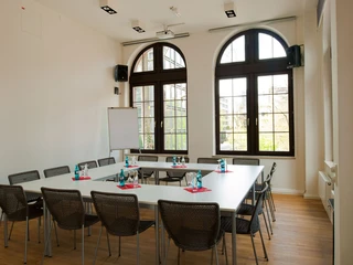 Frankfurt PresseClub Konferenzraum 1