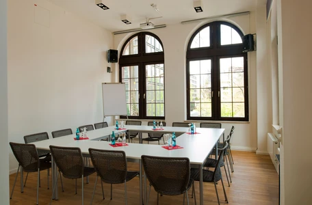 Konferenzraum 1 - Frankfurter PresseClub