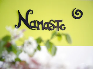 Namaste PinkRoom Vinya Loft Bremen