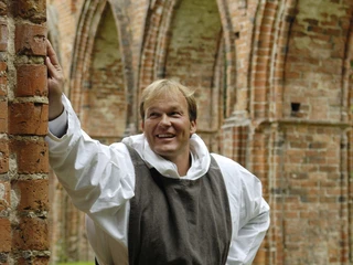 Klostermühle Hude Ihr Gastgeber Herr Burgdorf