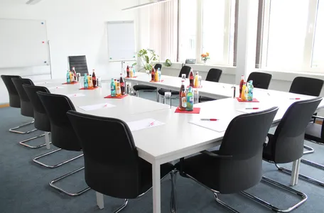 Rheingold Ecos Mainz