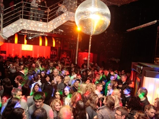 Party Studio Lounge Bar Club Bremen
