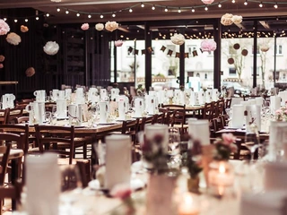 Bremen Union Brauerei Bar Hochzeit (c) Phil Porter