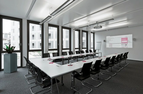 Konferenzraum Stockholm