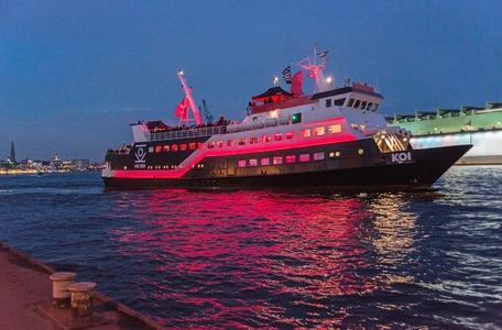 MS KOI Bremen