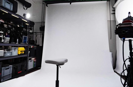 Foto- und Videostudio in Hamburg