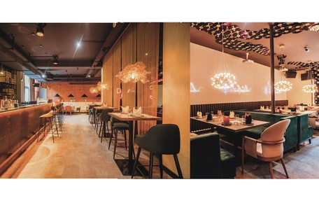 Rioni Art Event Venue