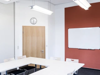 Beispiel Meeting Schlachte mcentrum Martinsclub Bremen
