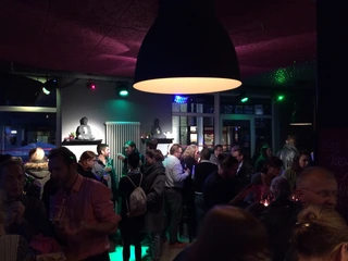 Impressionen Jaya Bremen
