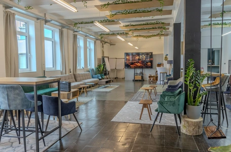 Kreativraum in Hannover