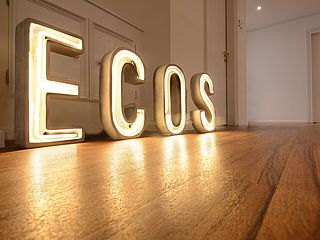 Das Ecos Office Center Hamburg freut sich auf Sie