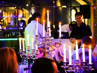 Das Schnoor Eleven in Bremen sorgt für eine gute Stimmung auf Ihrer nächsten Veranstaltung