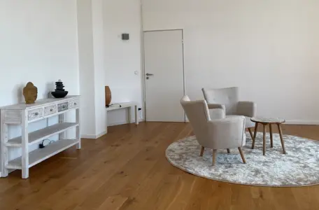 Wunderschöner Raum bei München