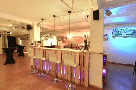 Eventkeller Frankfurt