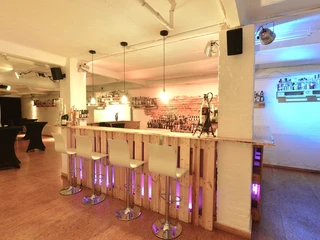 Eventkeller Frankfurt Bar