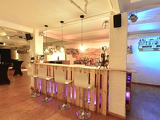 Eventkeller Frankfurt Bar