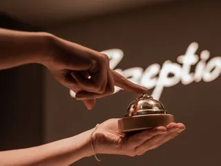 Das Team des Hotel Habekamp in Achim steht Ihnen bei Ihrer Veranstaltung mit Rat und Tat zur Seite