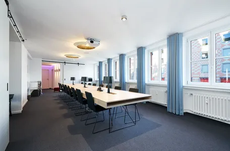 Conference Area