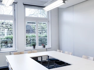 Fensterfront Schlachte mcentrum Martinsclub Bremen