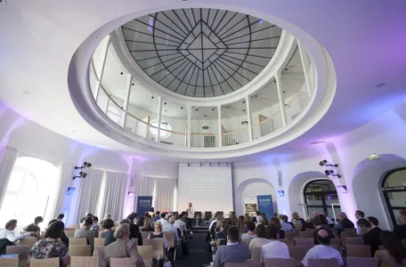 Moot Court - Bucerius Law School Hamburg