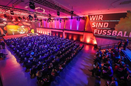 Multifunktionsarena