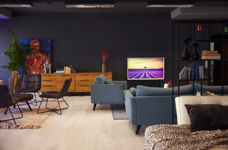 garage CREATIVESPACE