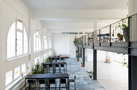 Beydes - Eventspace in Berlin