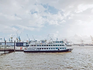 MS Princess Außenansicht 