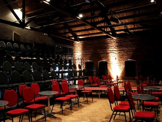 Sitzbereich Kriminaltheater Bremen c_ClaudiaHoppens