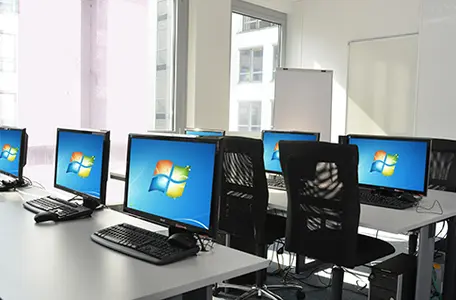 PC-COLLEGE in Düsseldorf