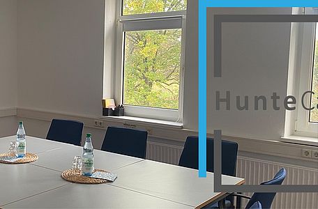 Raum "Ausguck" | Hunte-Campus Oldenburg