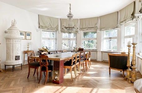 Wunderkammer am See
