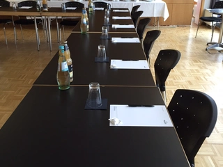 Tagung U-Form Torhaus Nord Bremen