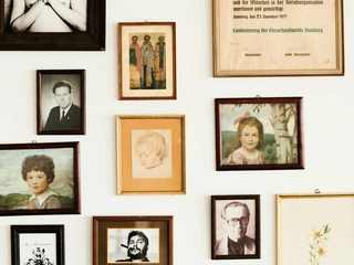 In der ZIMT Location in Hamburg gibt es überall interessante, schöne oder skurrile Details zu entdecken