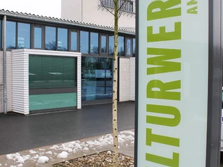 Das Kulturwerk in Norderstedt beheimatet Mehrzwecksäle mit wunderbaren Vorraussetzungen für verschiedene Events ©Mehrzwecksäle Norderstedt GmbH