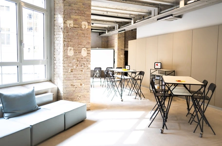 Workshop Space