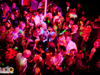 Stimmungsbild Studio Lounge Bar Club Bremen