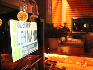 Die Partyscheune des Bauernhof Lehmann in Celle eignet sich für vielzählige Veranstaltungen