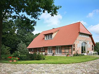 Der perfekte Ort für Seminare inmitten der Natur: Der Seminarhof Feuerborn in Osterholz-Scharmbeck