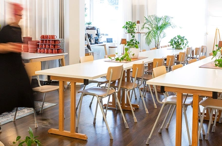 LUNCA Studio in Stuttgart West