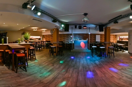 Twins - Eventclub