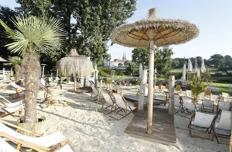 Beach Club White Pearl