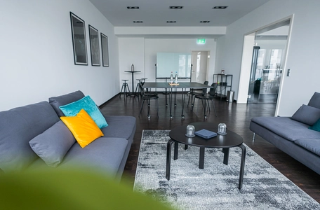 Exklusive Eventlocation in Leonberg