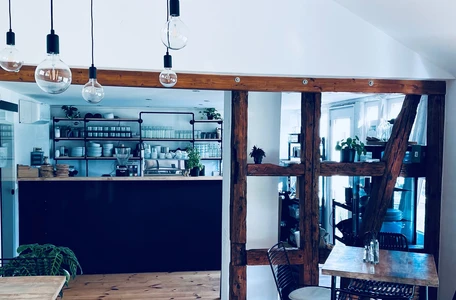 Kreative Workshops im Lifestyle Café