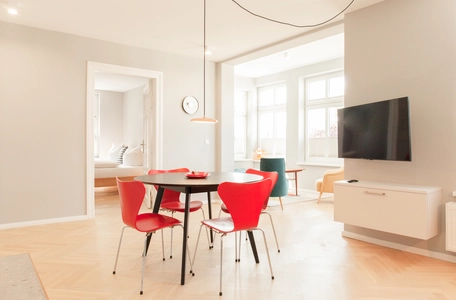 KK I Design Apartment 04