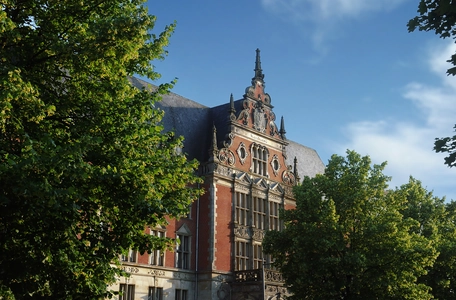 Kaisersaal Oldenburg