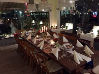 Weihnachtsdekoration Pressgut Bremen
