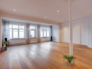Das Yogalife in der Stadt Wentorf bei Hamburg, eignet sich perfekt um für einen Moment dem Alltag zu entfliehen